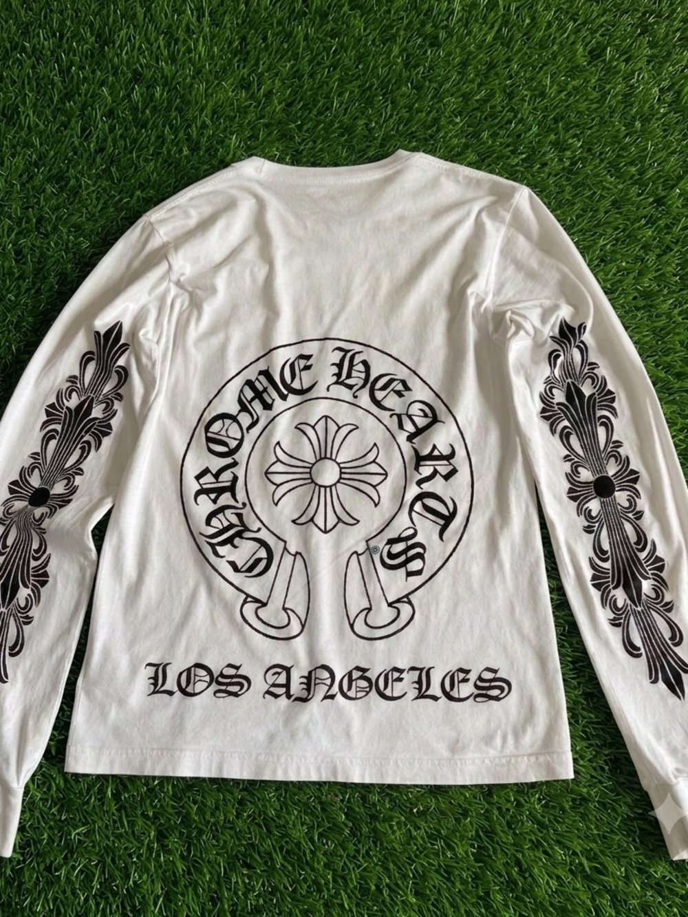 Men’s Long Sleeve Shirt